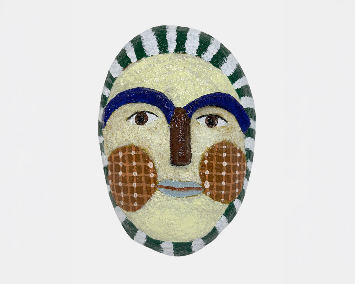 Park Pardon Mask 367