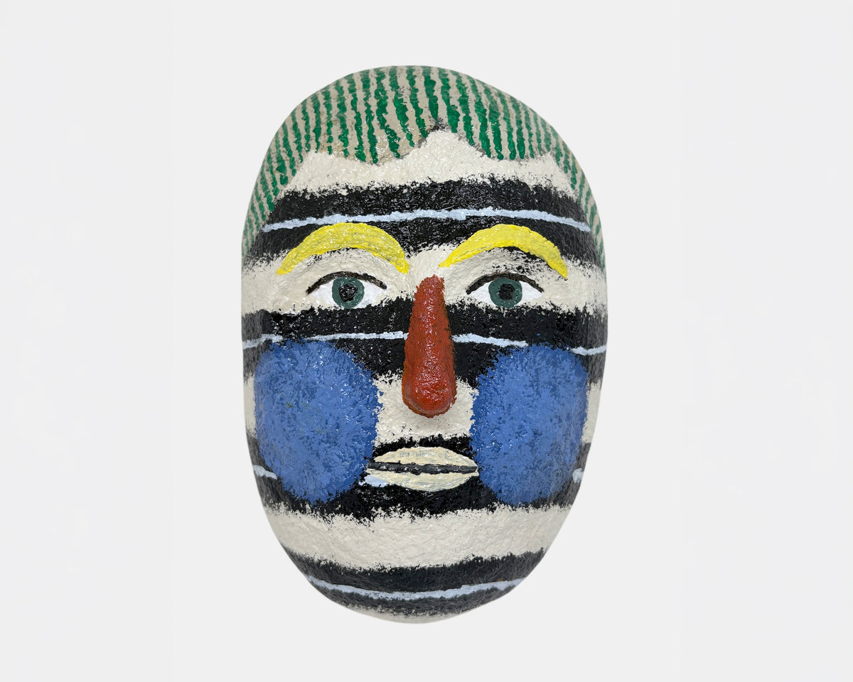 Park Pardon Mask 368