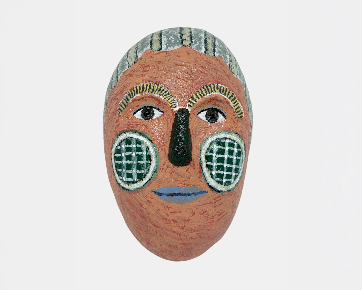 Park Pardon Mask 369