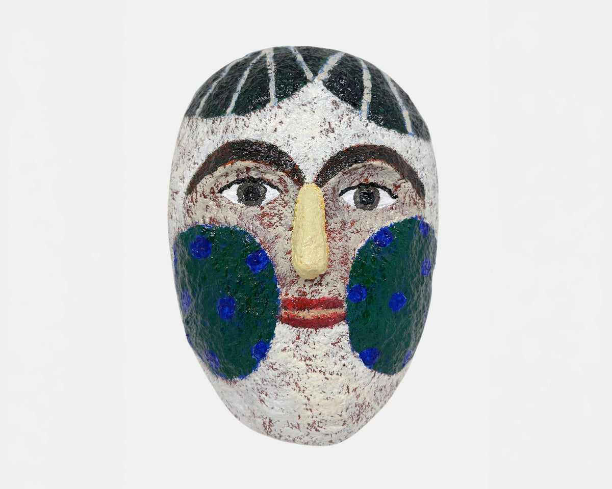 Park Pardon Mask 370