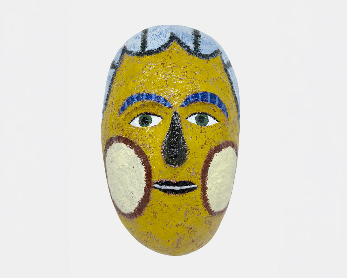 Park Pardon Mask 371