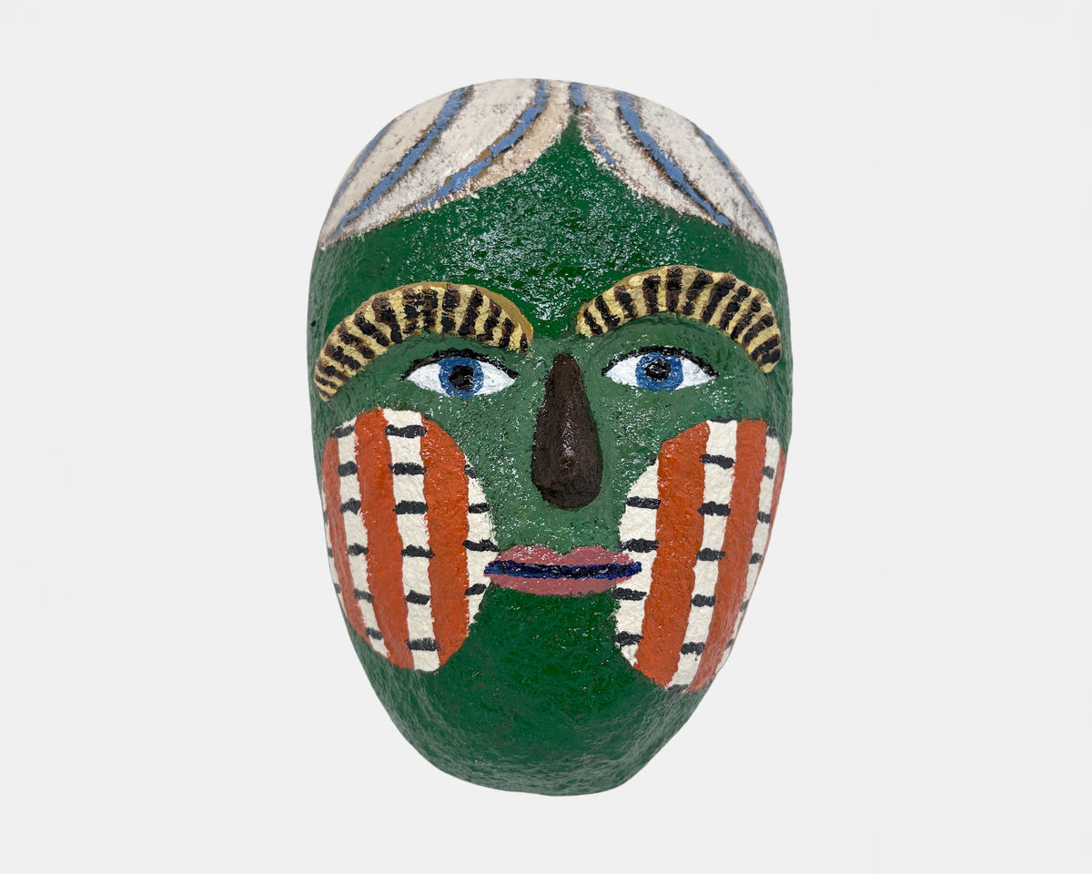 Park Pardon Mask 372