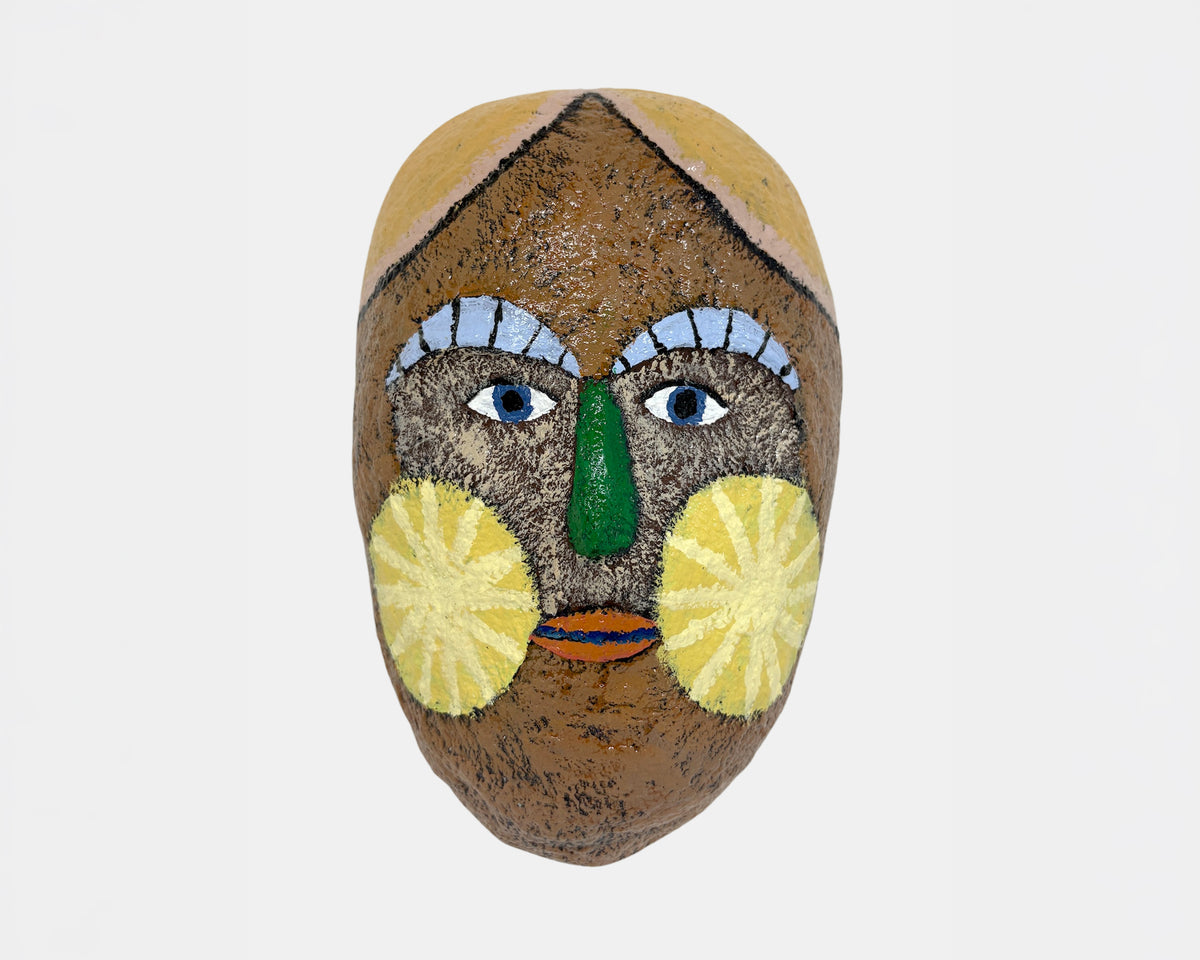 Park Pardon Mask 373