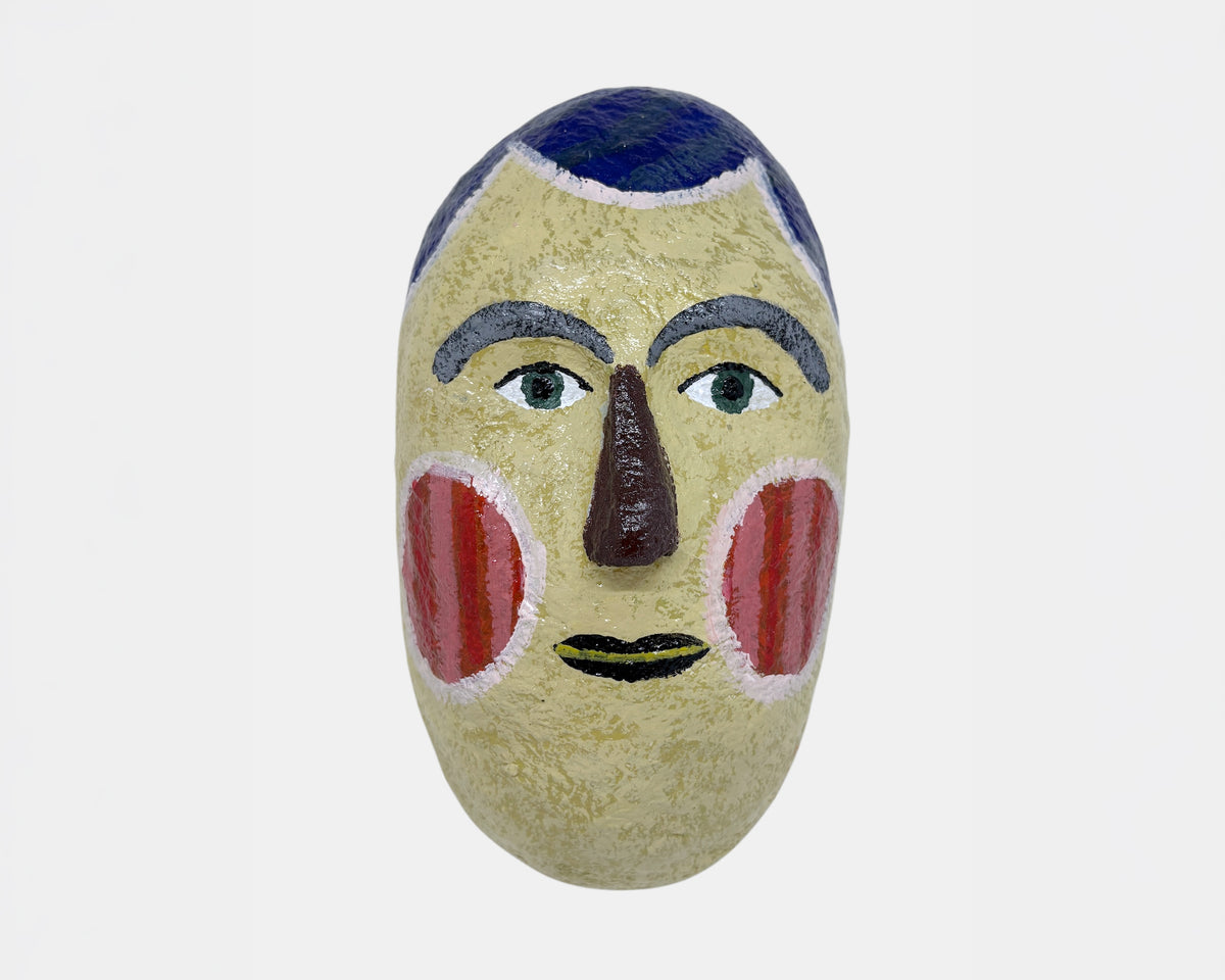 Park Pardon Mask 374