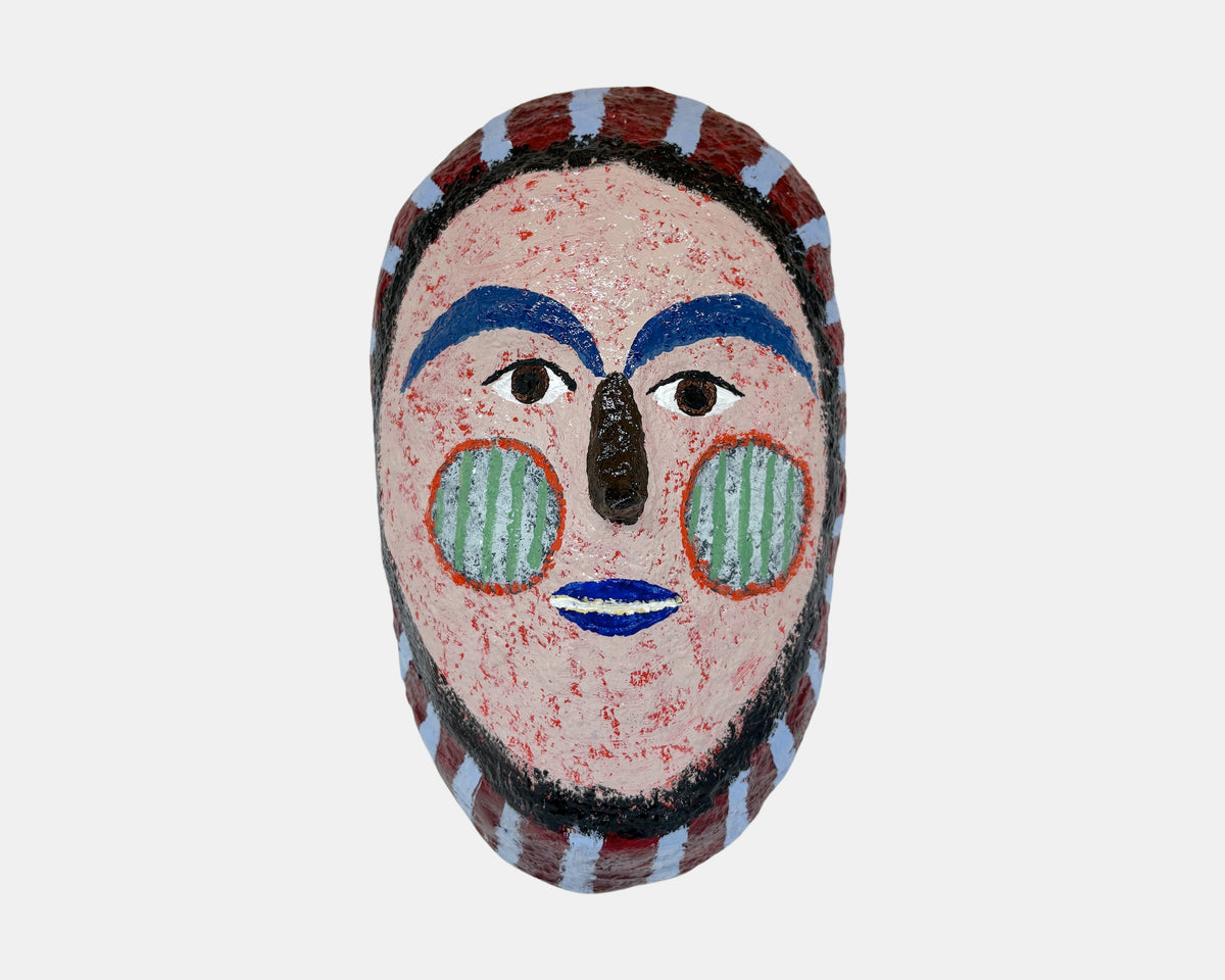 Park Pardon Mask 375