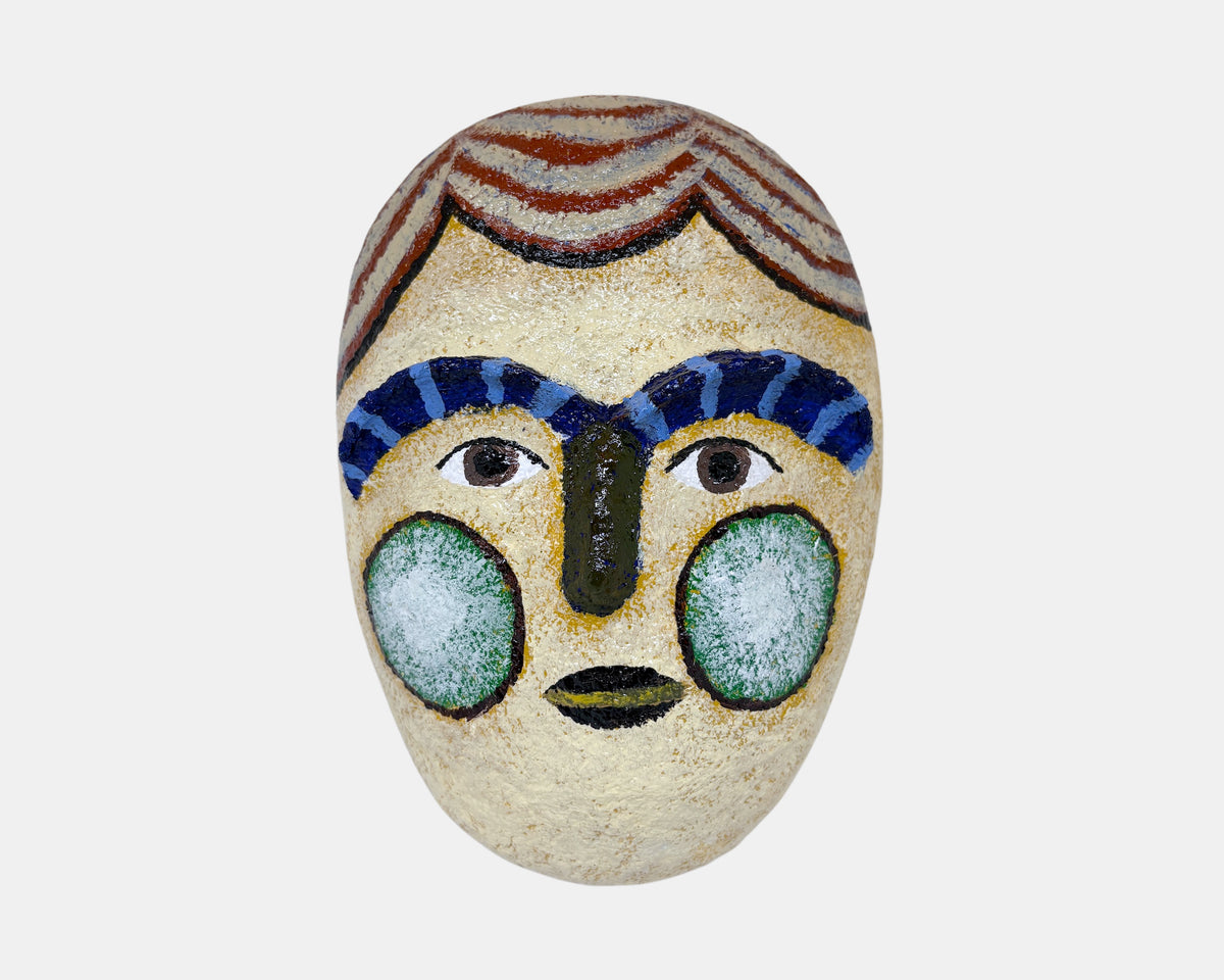 Park Pardon Mask 377
