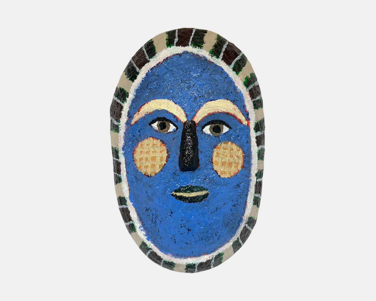Park Pardon Mask 378