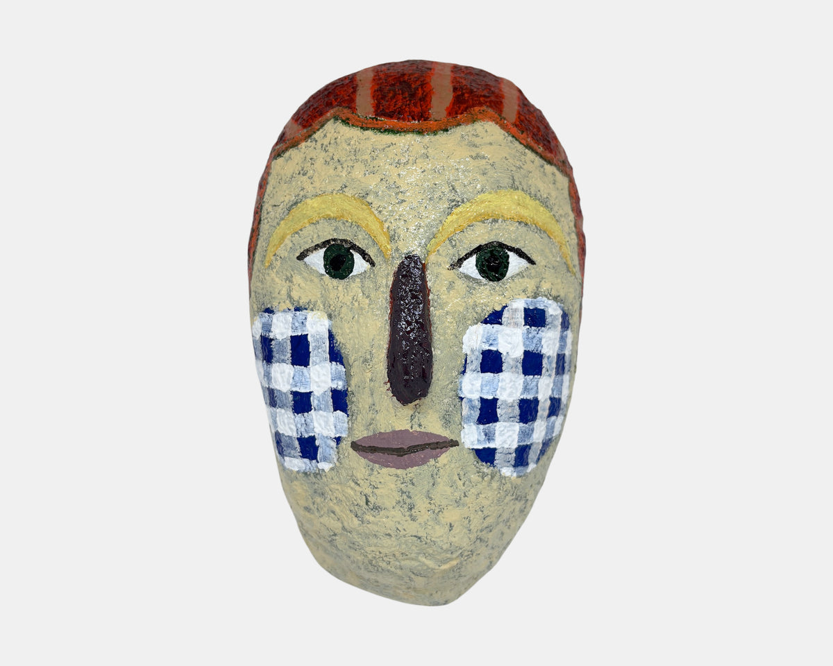Park Pardon Mask 379