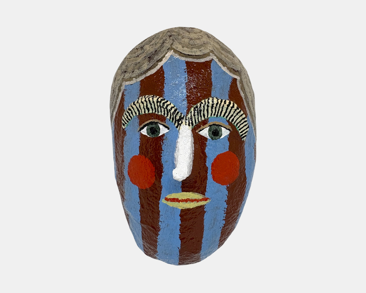 Park Pardon Mask 380