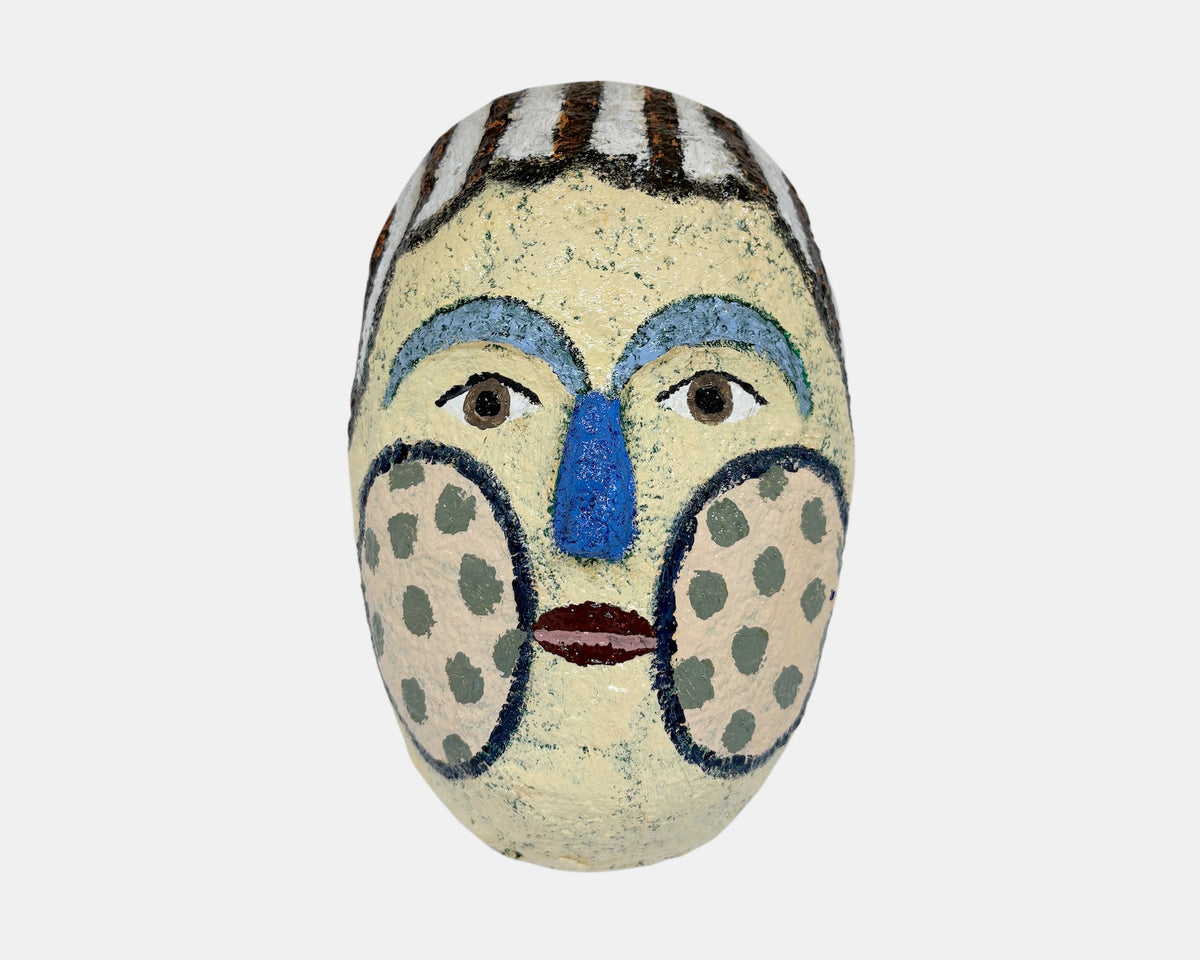 Park Pardon Mask 381