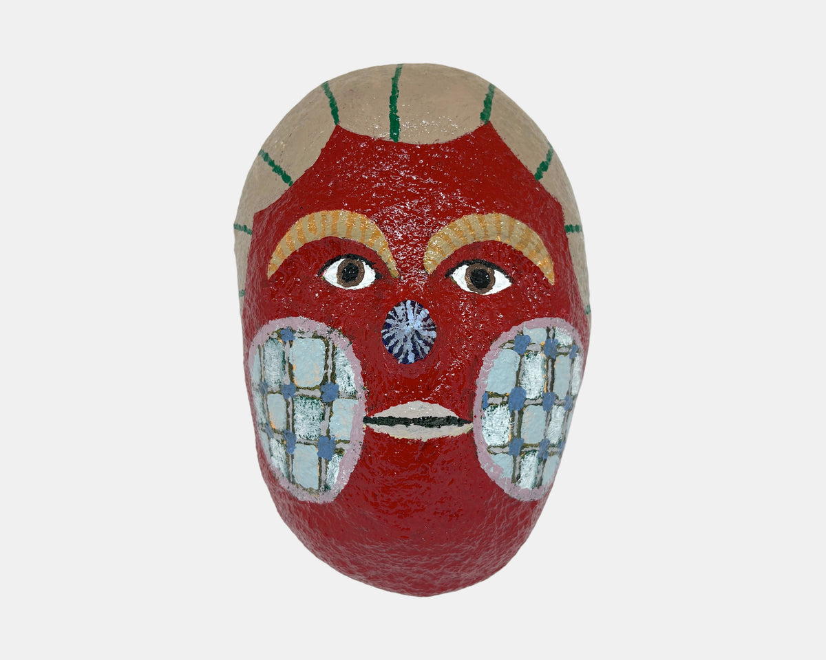 Park Pardon Mask 382