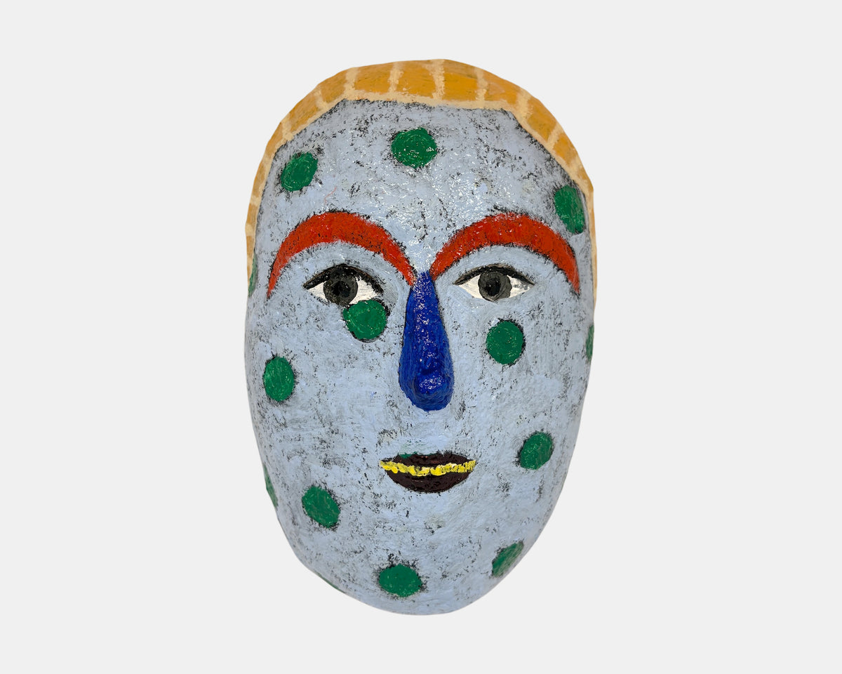 Park Pardon Mask 383