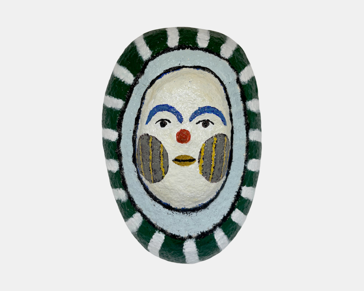 Park Pardon Mask 384