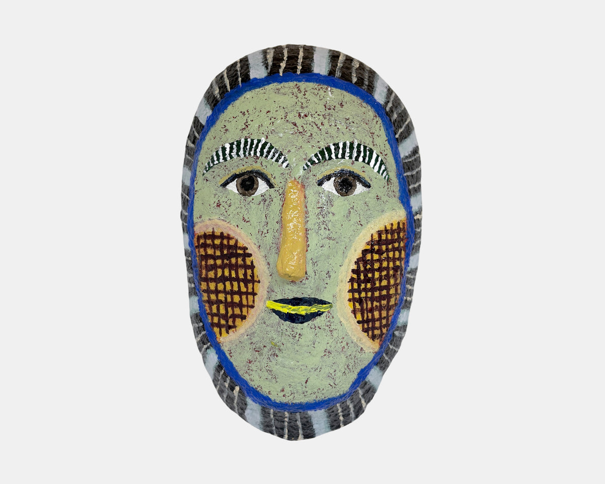 Park Pardon Mask 385
