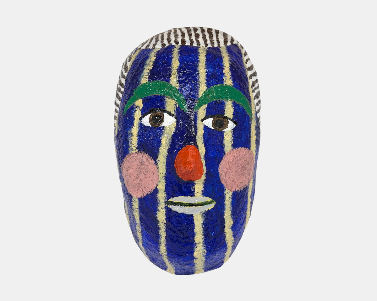 Park Pardon Mask 386
