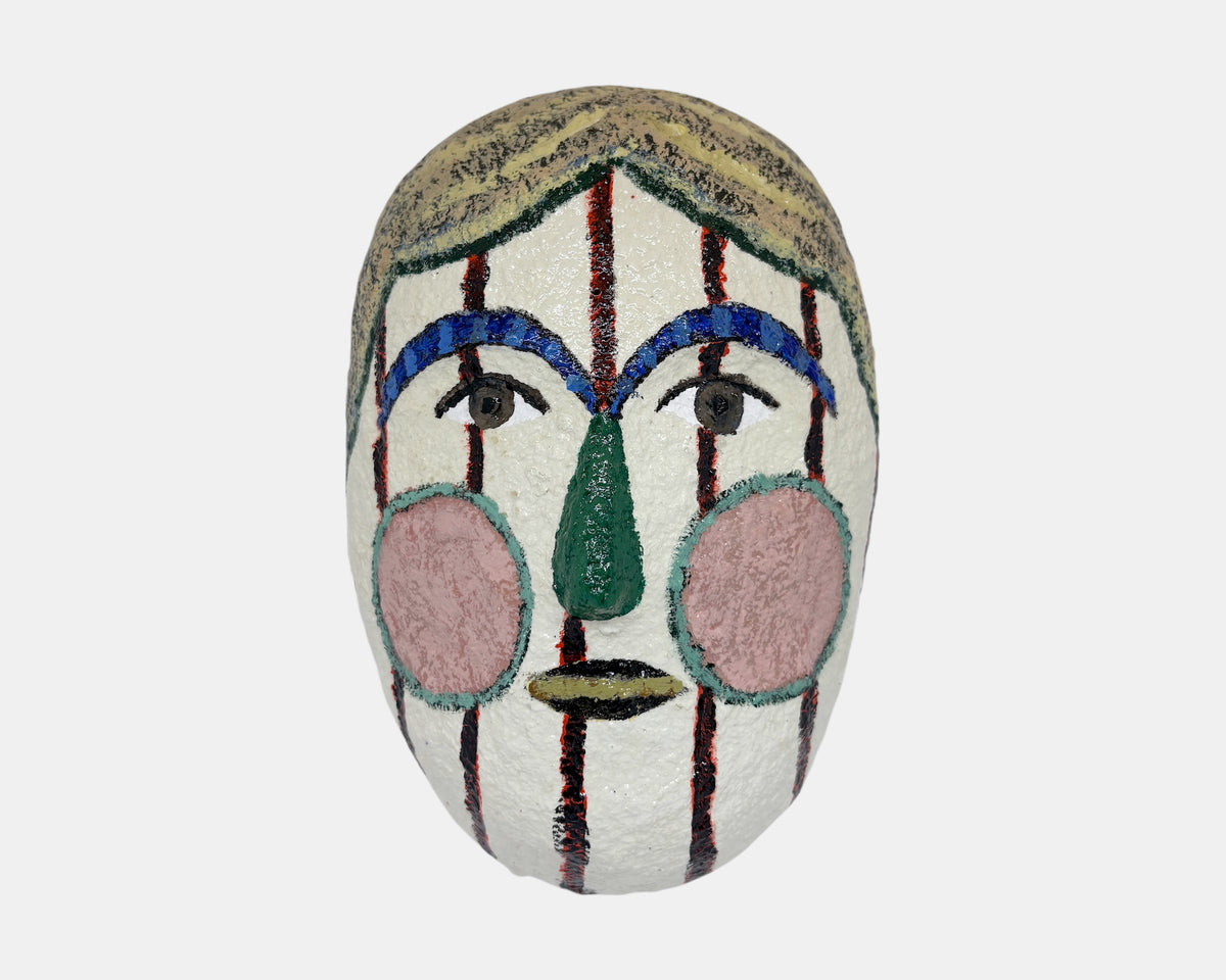 Park Pardon Mask 387