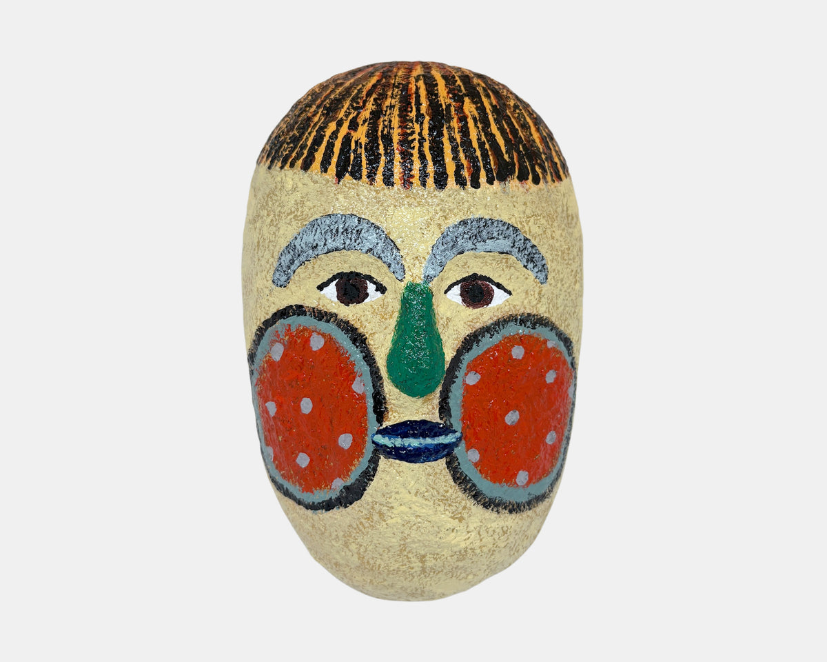 Park Pardon Mask 388