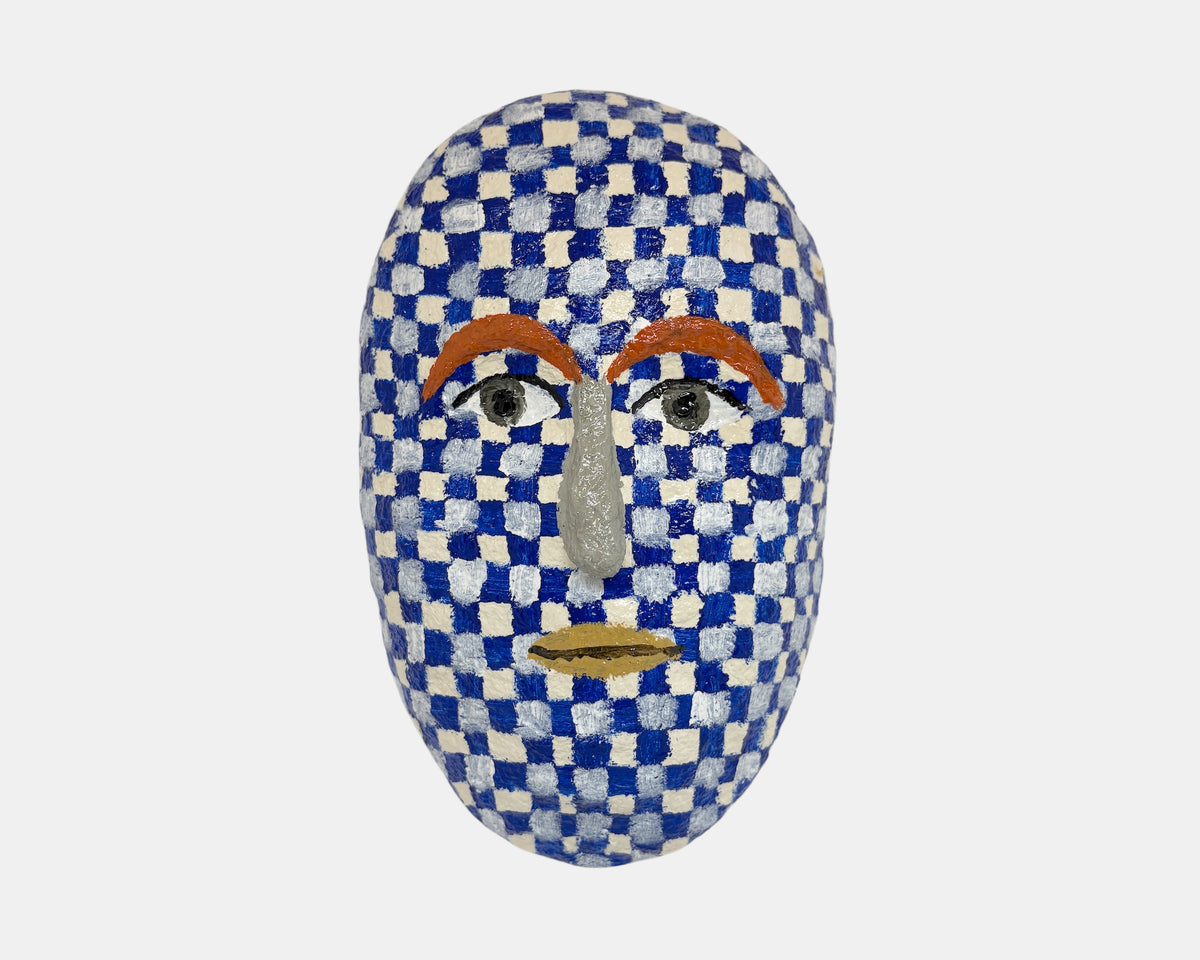 Park Pardon Mask 389
