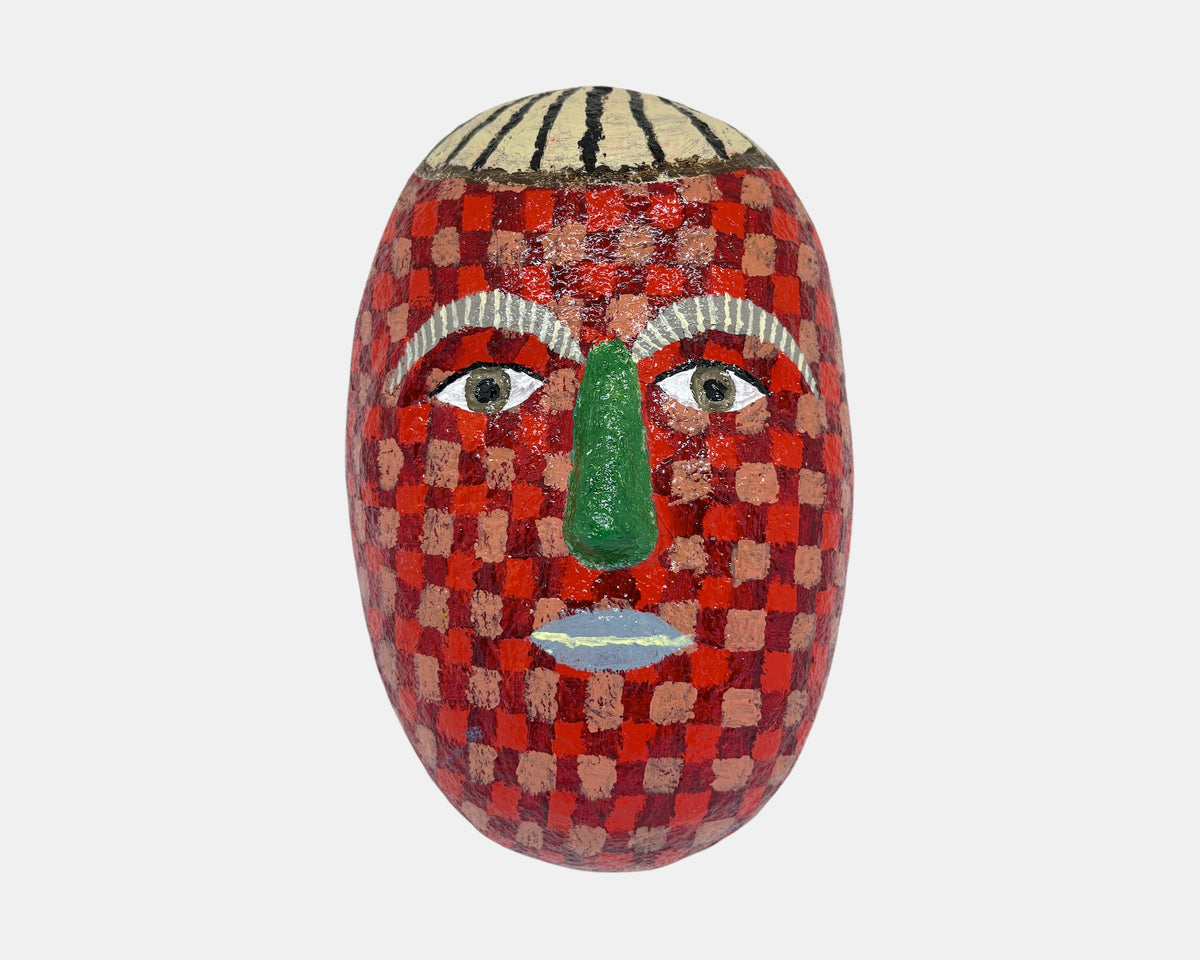 Park Pardon Mask 390