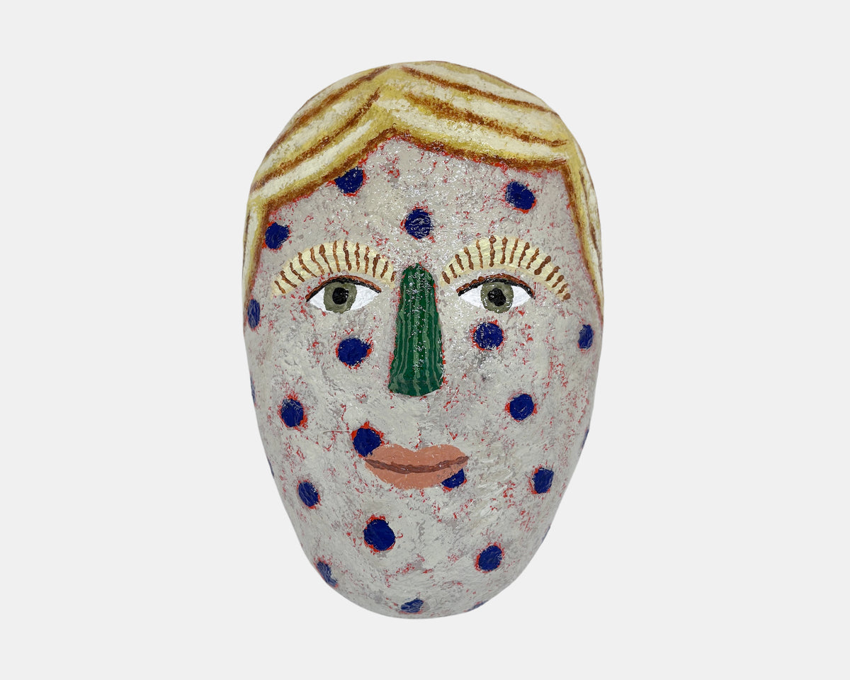 Park Pardon Mask 391