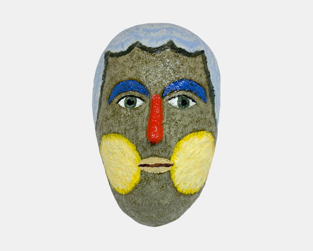 Park Pardon Mask 392