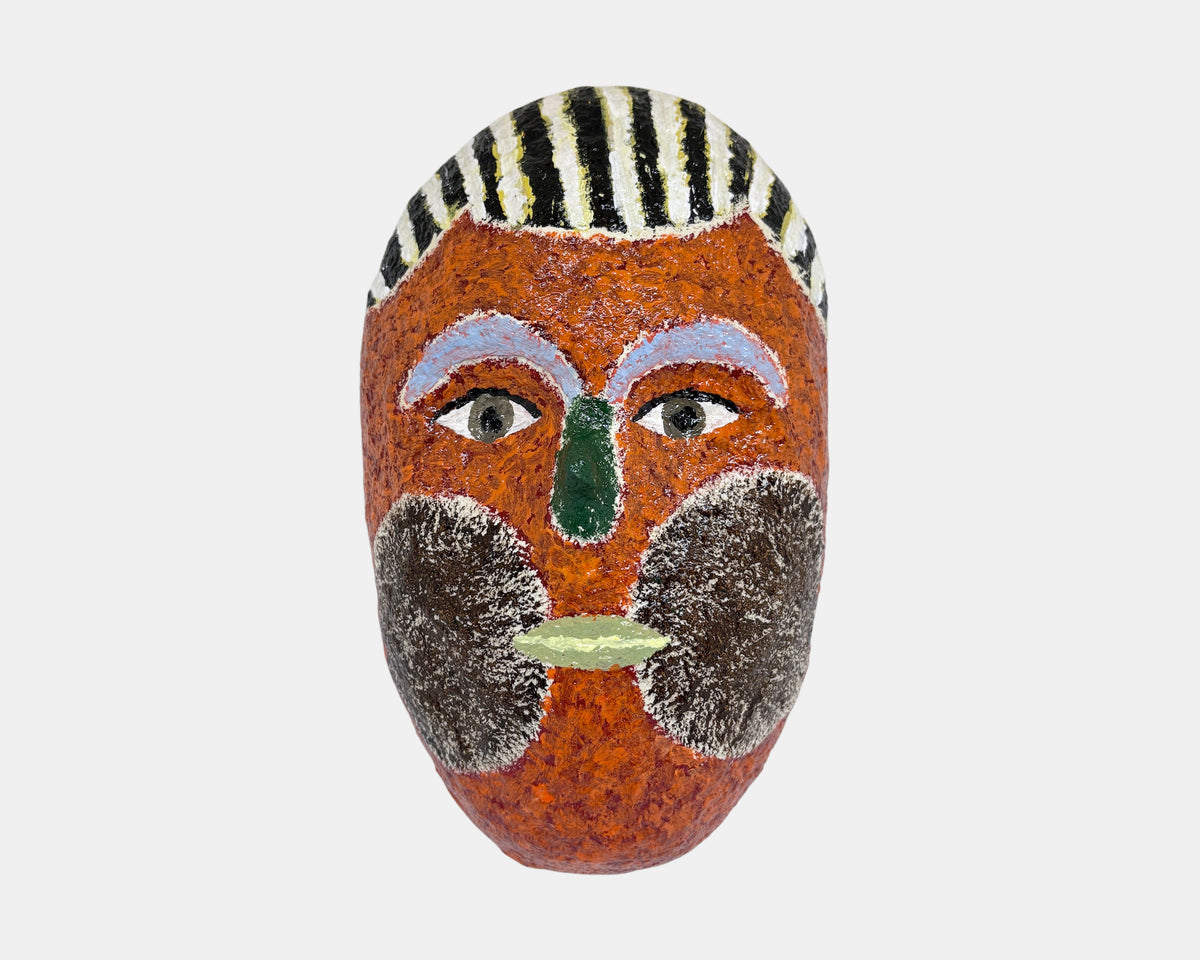 Park Pardon Mask 393