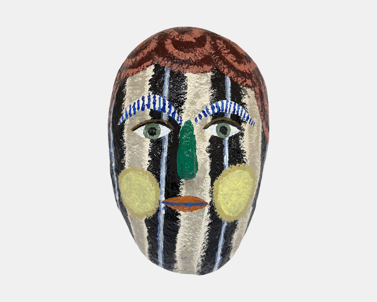 Park Pardon Mask 394