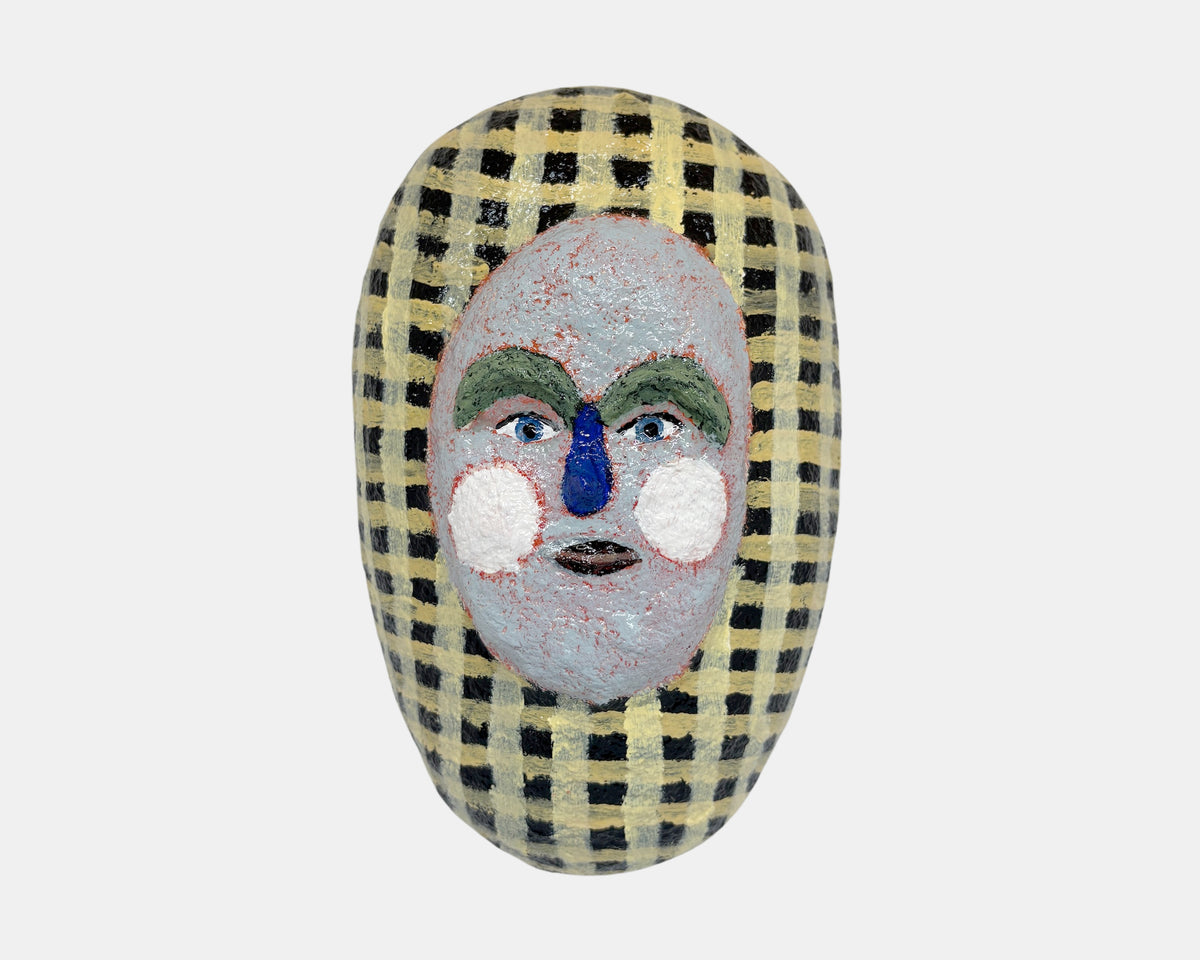 Park Pardon Mask 396