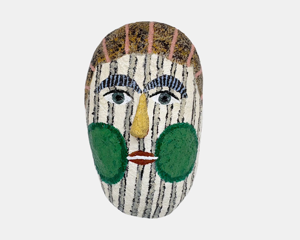 Park Pardon Mask 397
