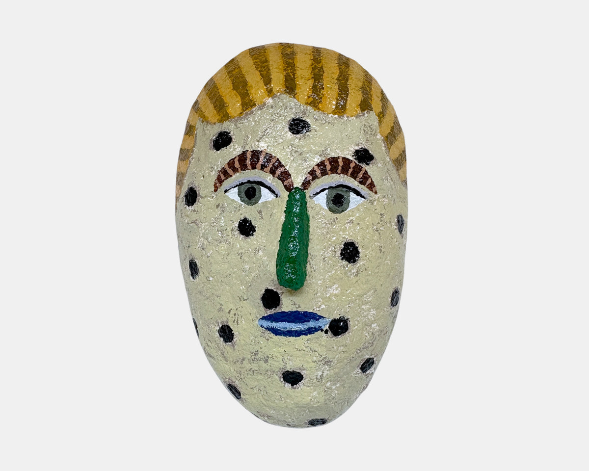Park Pardon Mask 398