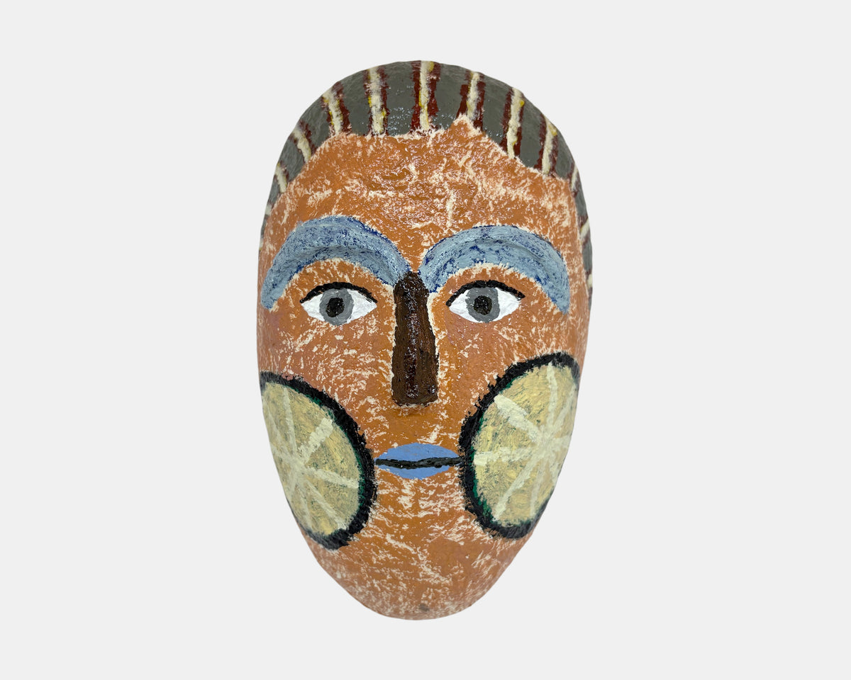 Park Pardon Mask 399