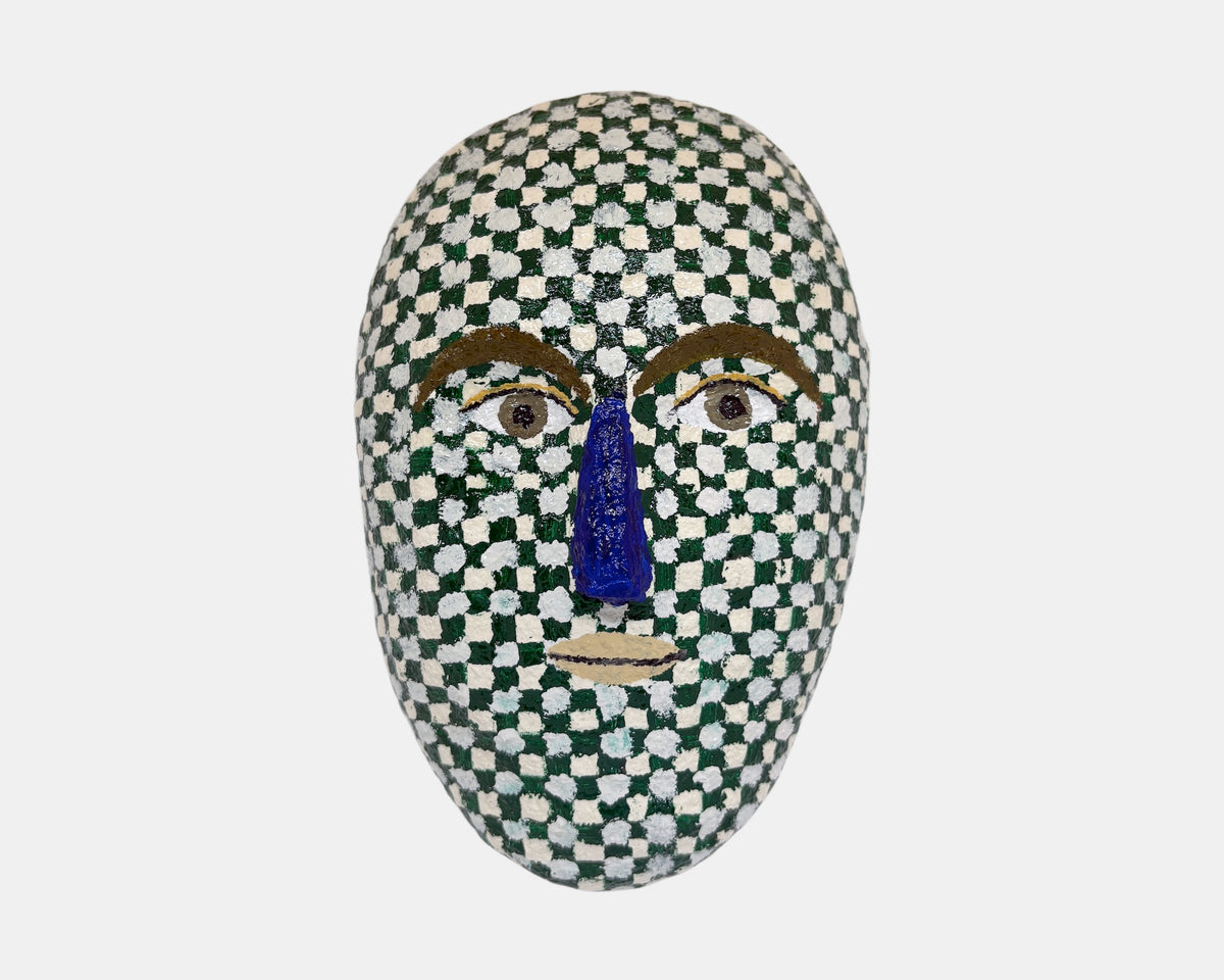 Park Pardon Mask 400