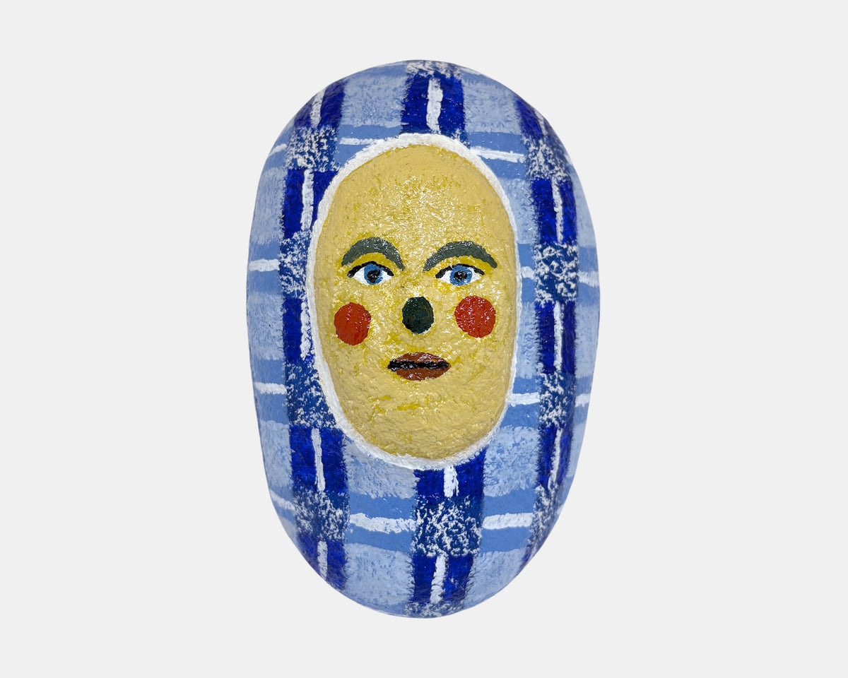Park Pardon Mask 401