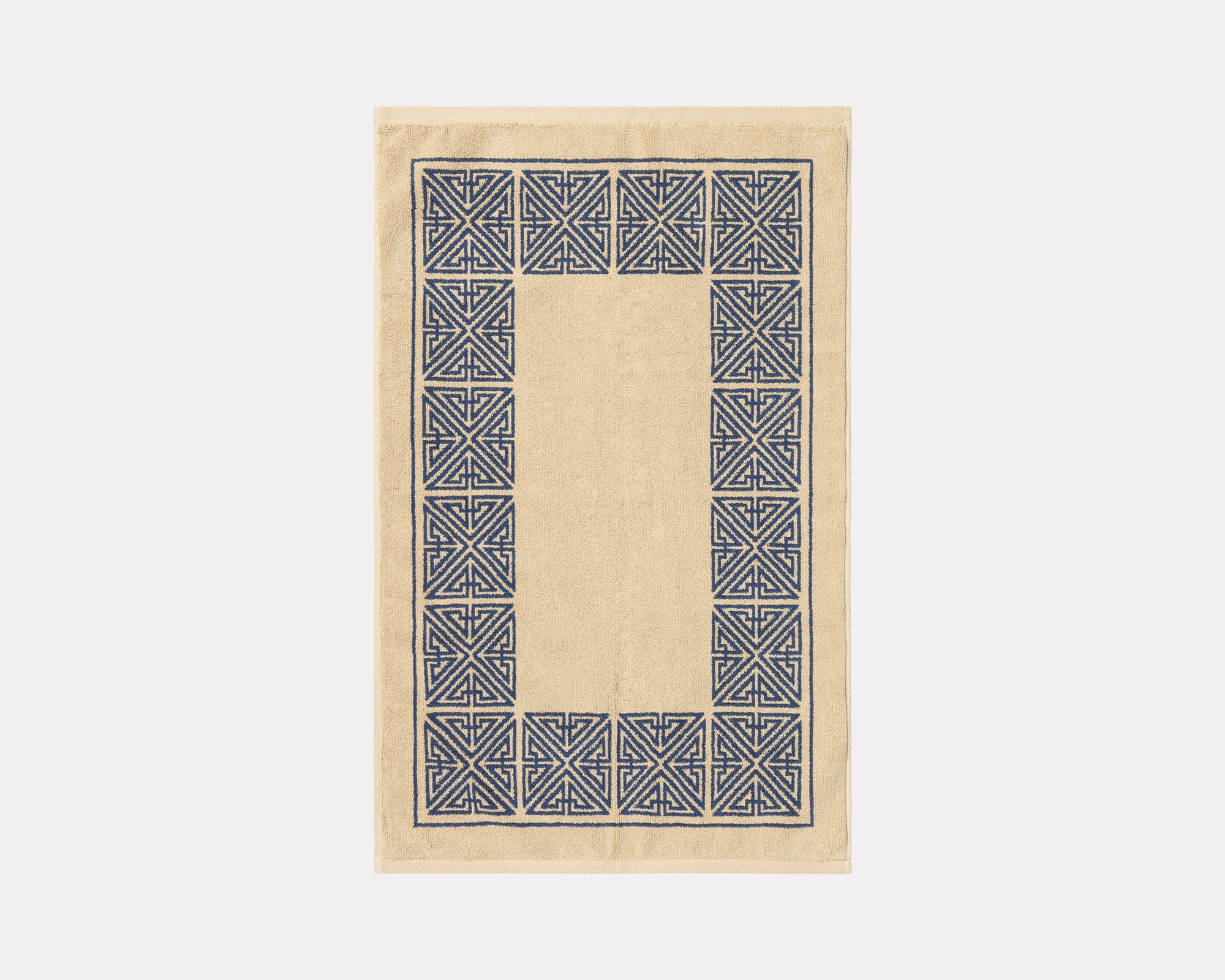 Autumn Sonata Agnes Bath Mat
