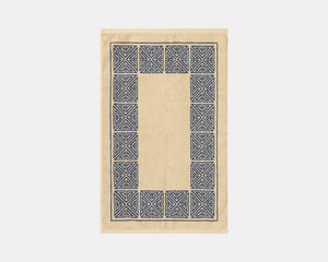 Autumn Sonata Agnes Bath Mat