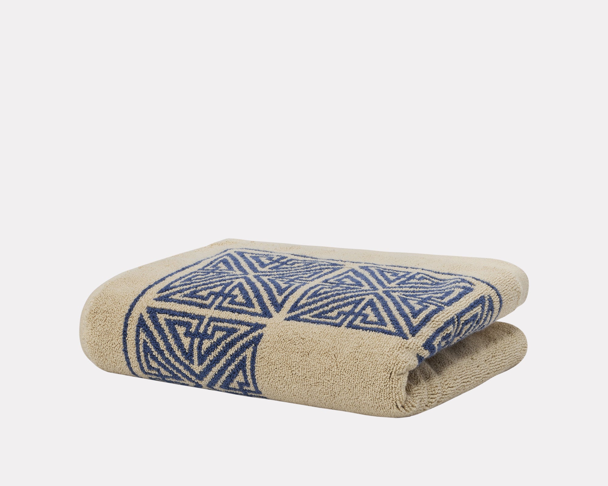 Autumn Sonata Agnes Bath Mat