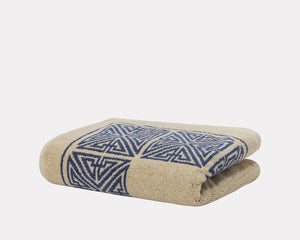 Autumn Sonata Agnes Bath Mat