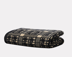 Autumn Sonata Alma Bath Mat