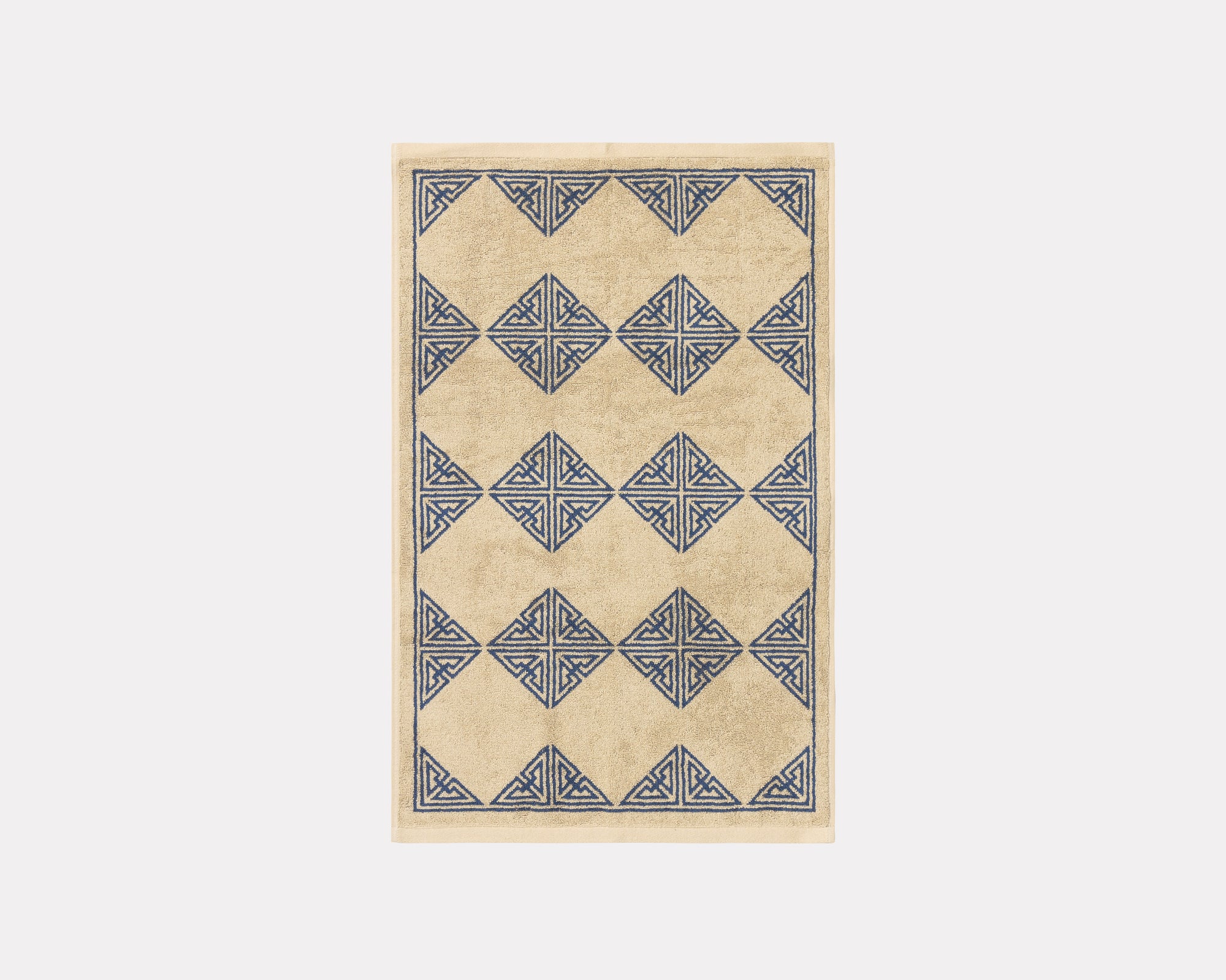 Autumn Sonata Agnes Hand Towel