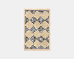 Autumn Sonata Agnes Hand Towel