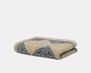 Autumn Sonata Agnes Hand Towel