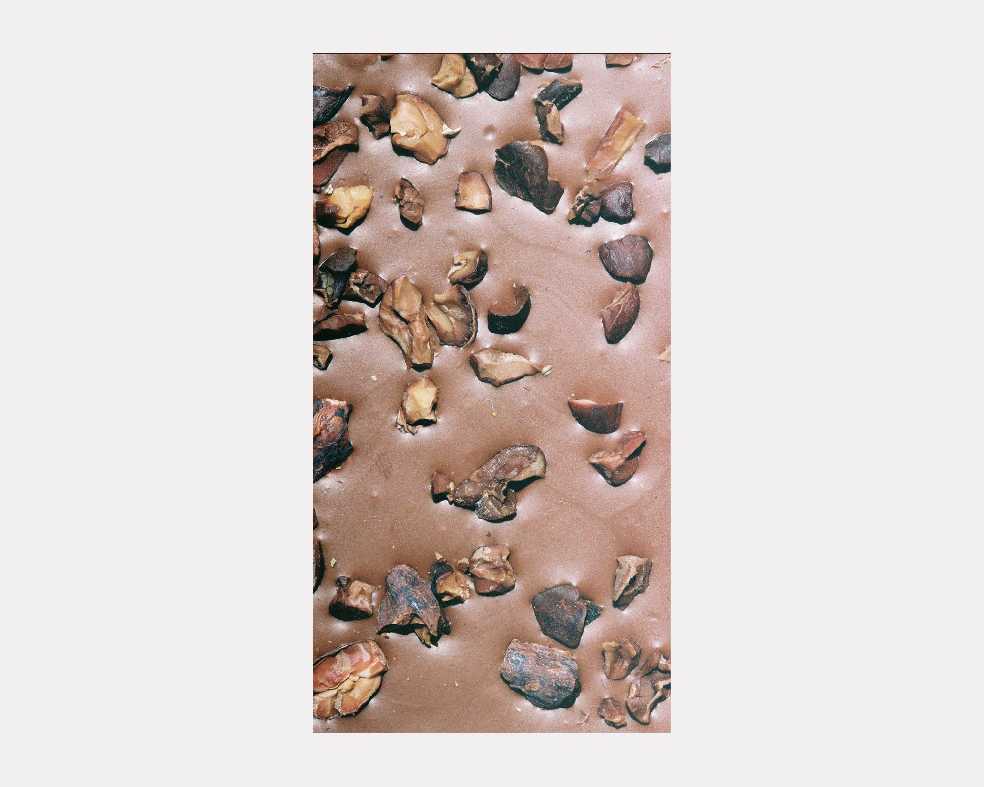 Casa Bosques - Cacao Nibs