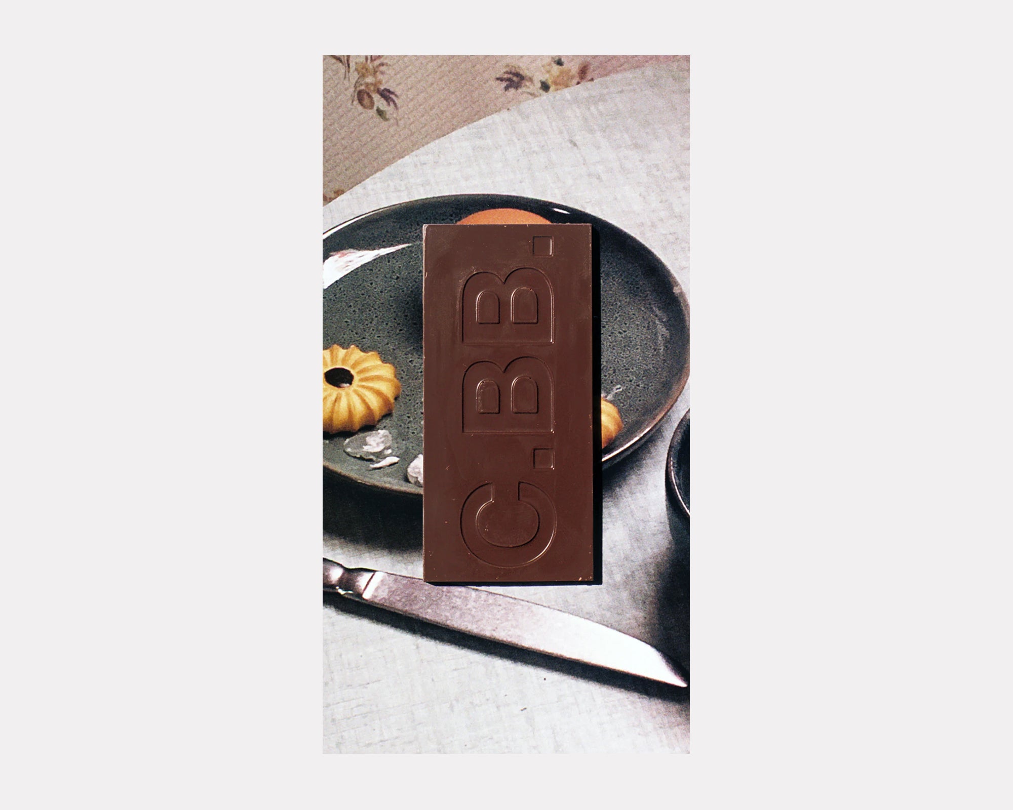 Casa Bosques - Pure Dark Chocolate