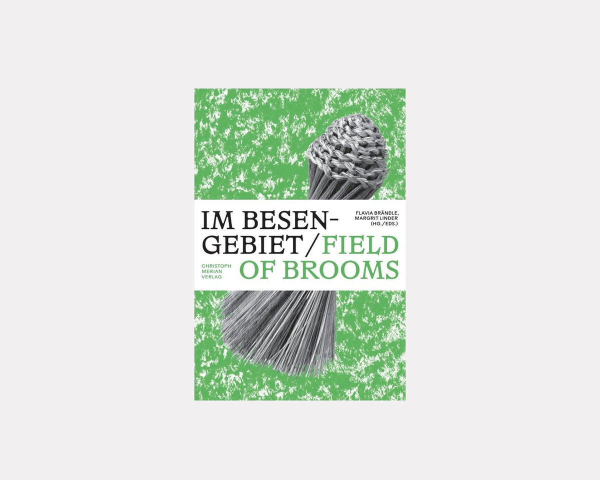 Field of Brooms