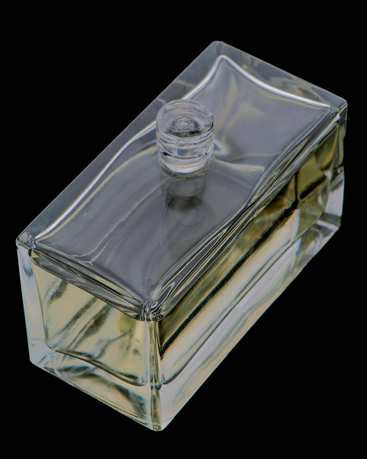 INTRODUCING GORGEOUS NOTHINGS