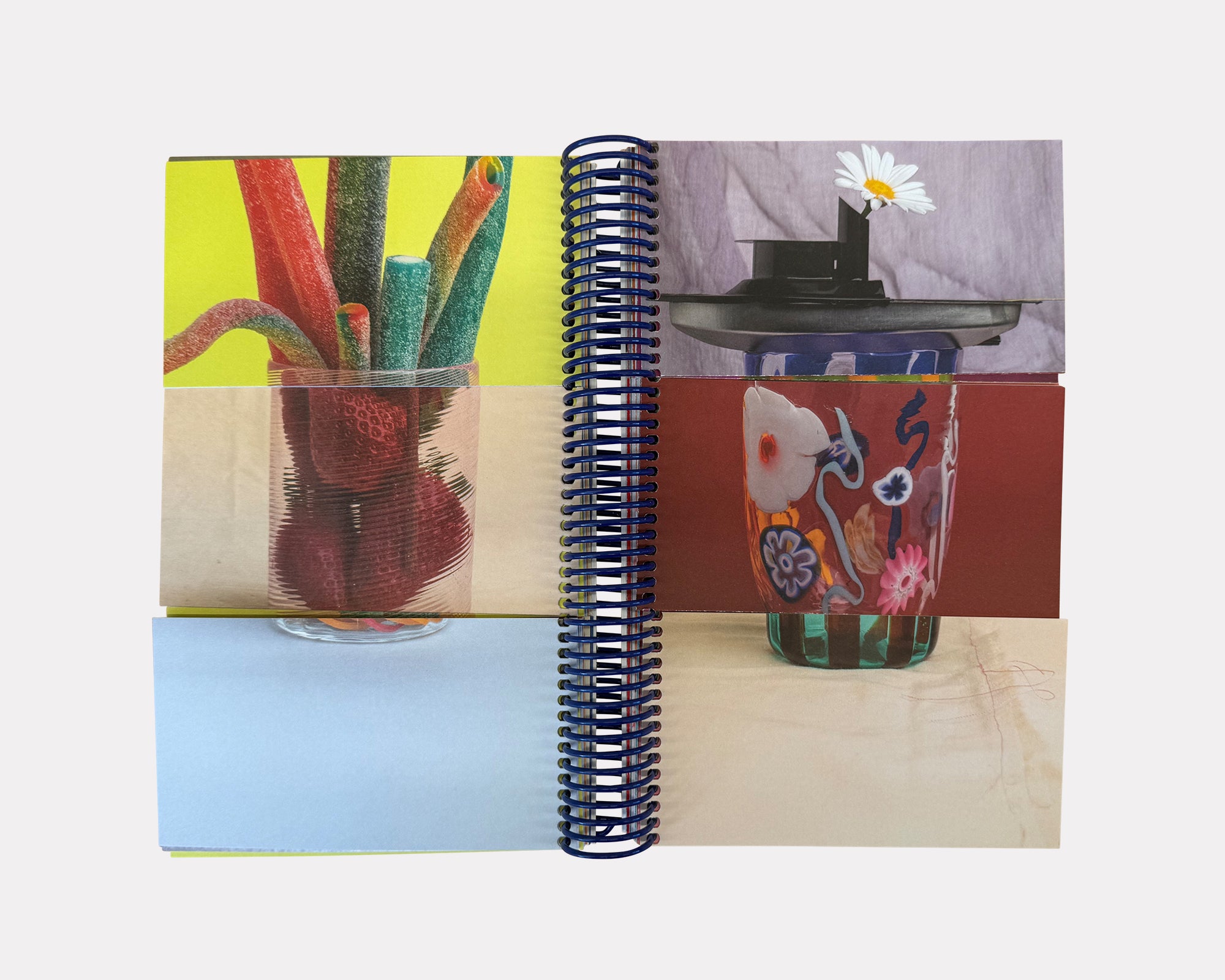 A Playbook About Glasses by Laguna~B