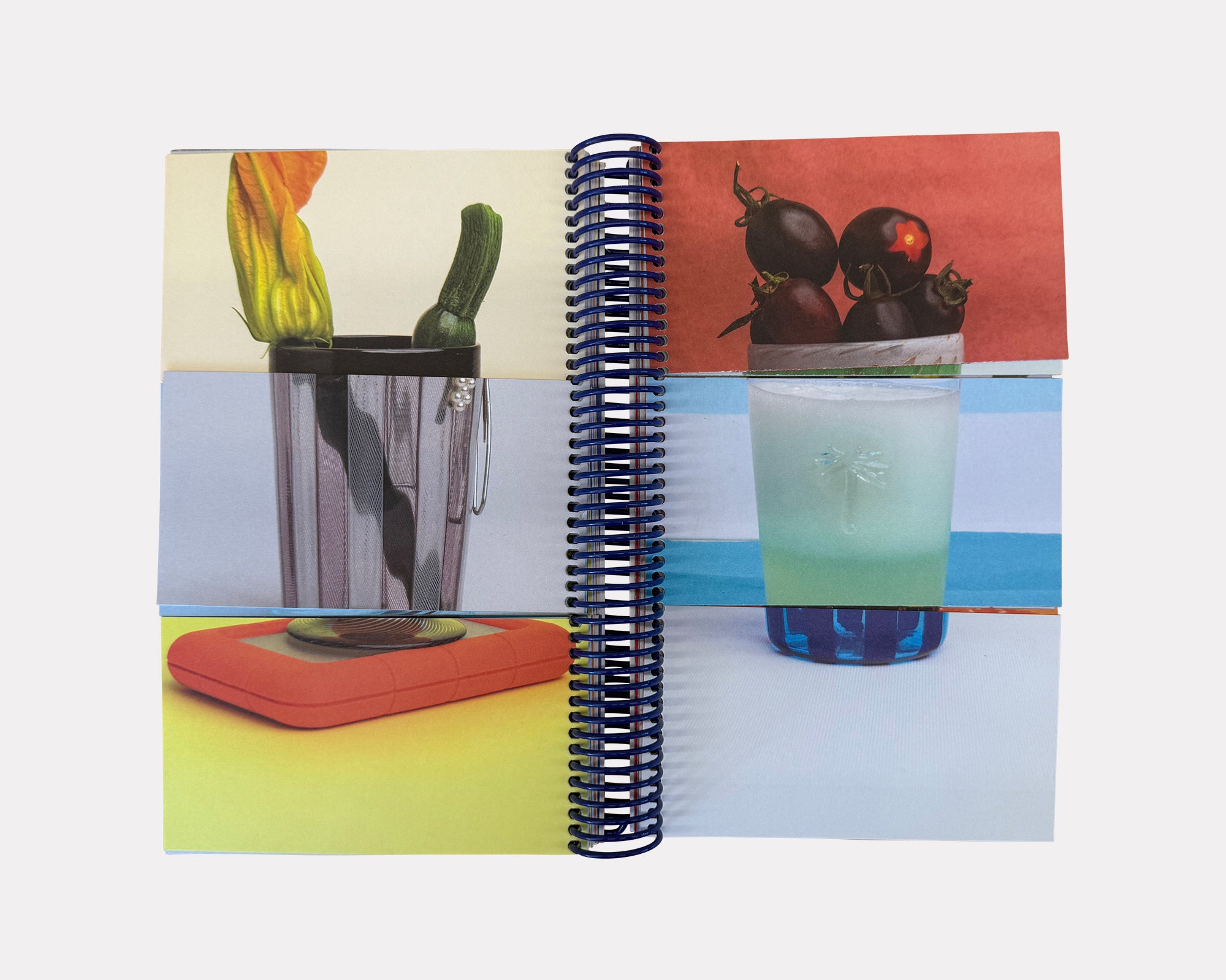 A Playbook About Glasses by Laguna~B