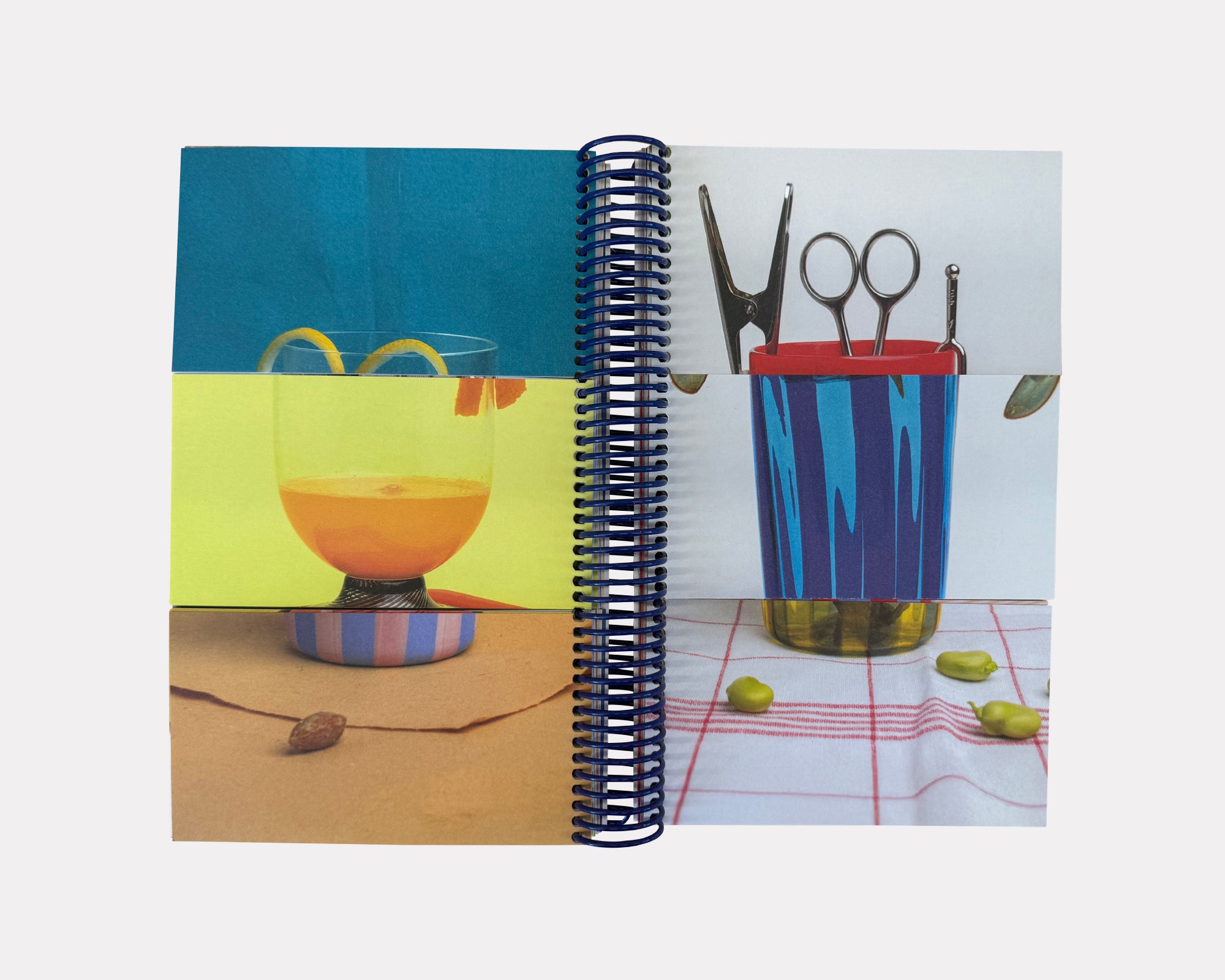 A Playbook About Glasses by Laguna~B