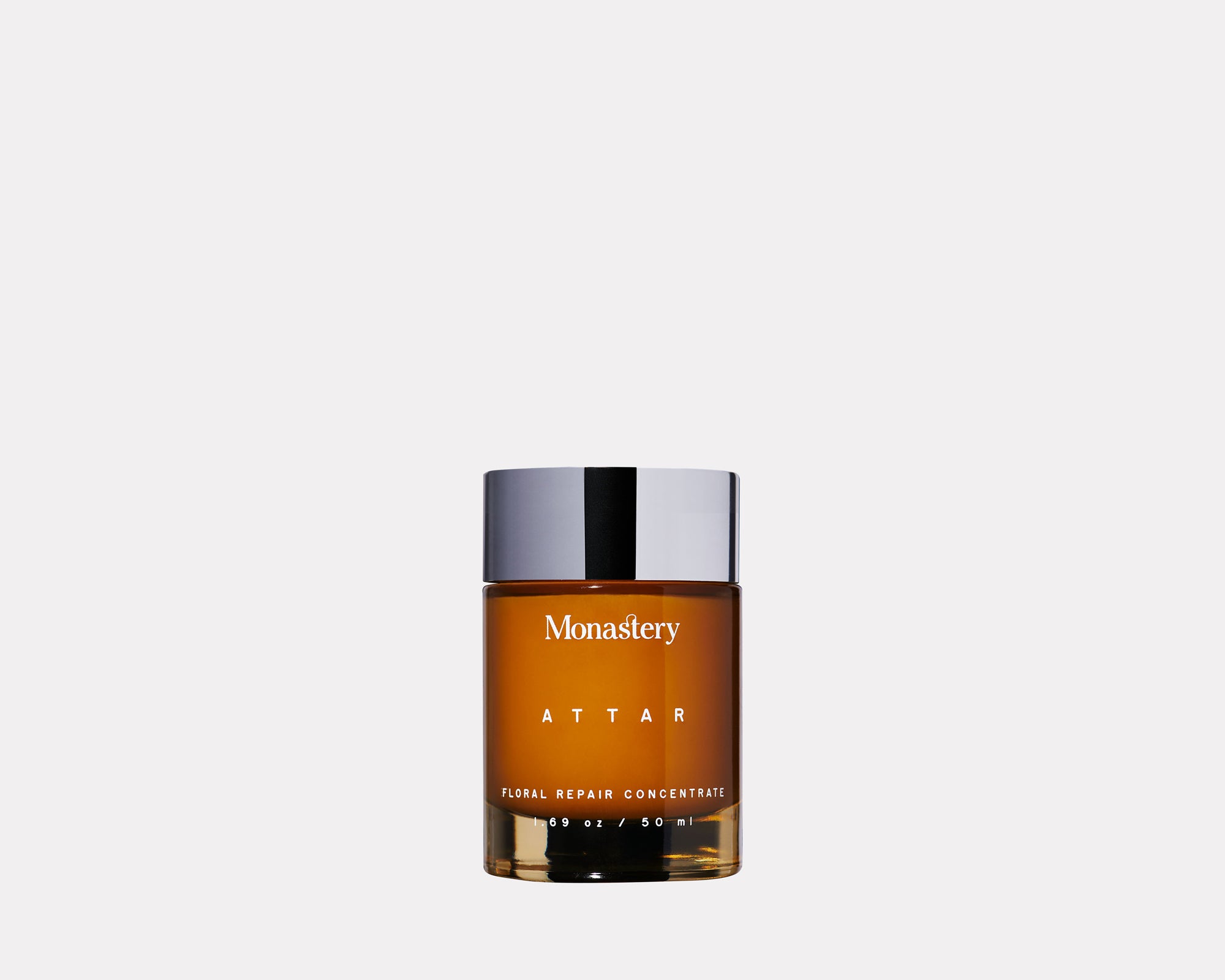 Monastery 'Attar' Floral Repair Concentrate