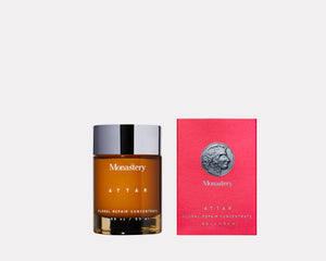 Monastery 'Attar' Floral Repair Concentrate